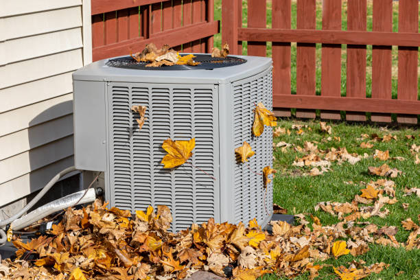 Best Emergency HVAC Services in Ashland, AL