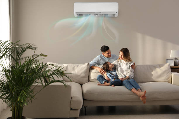 Best HVAC Equipment and Components in Ashland, AL