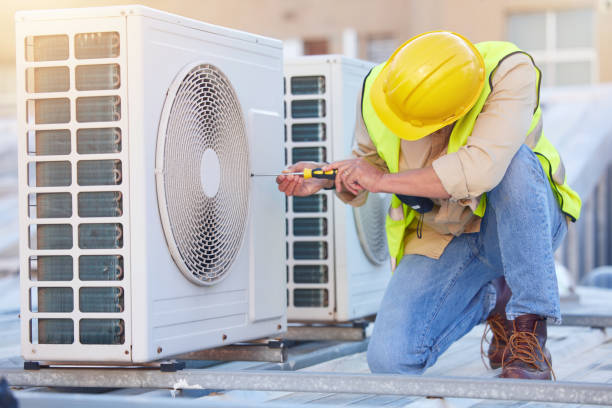 Best Residential HVAC in Ashland, AL