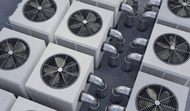 Best VRF (Variable Refrigerant Flow) Systems in Ashland, AL