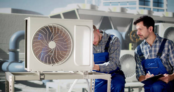Best Energy-efficient HVAC Solutions in Ashland, AL