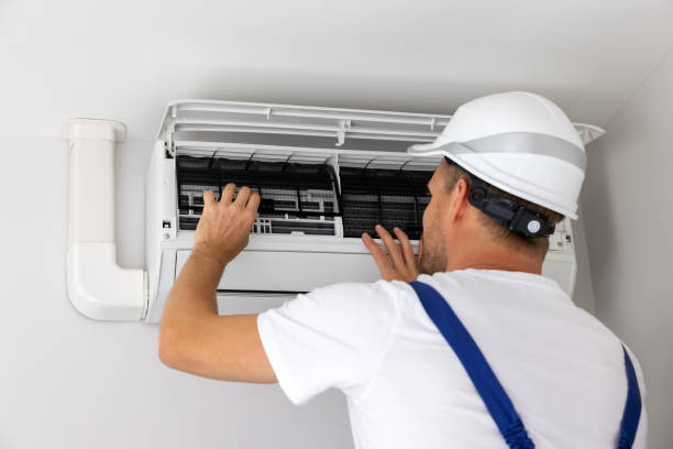 Best Seasonal HVAC Services in Ashland, AL