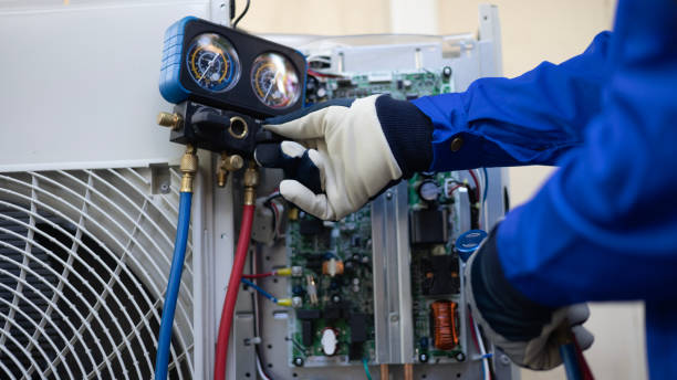 Reliable Ashland, AL HVAC Solutions